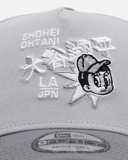 New Era Los Angeles Dodgers Shohei Ohtani &