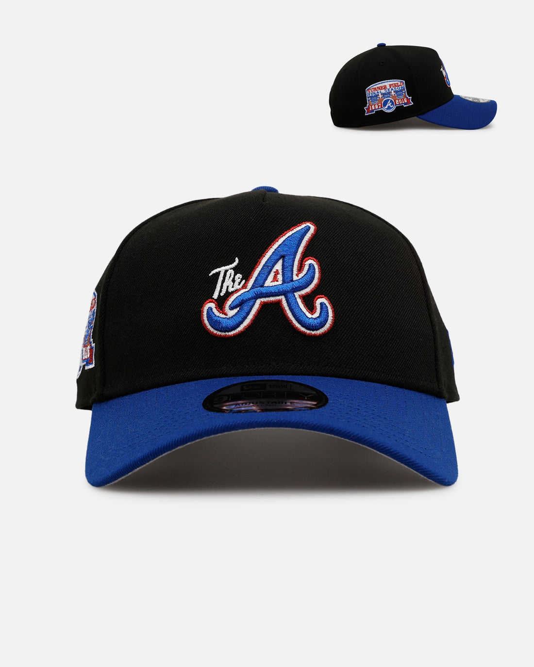 New Era Atlanta Braves &