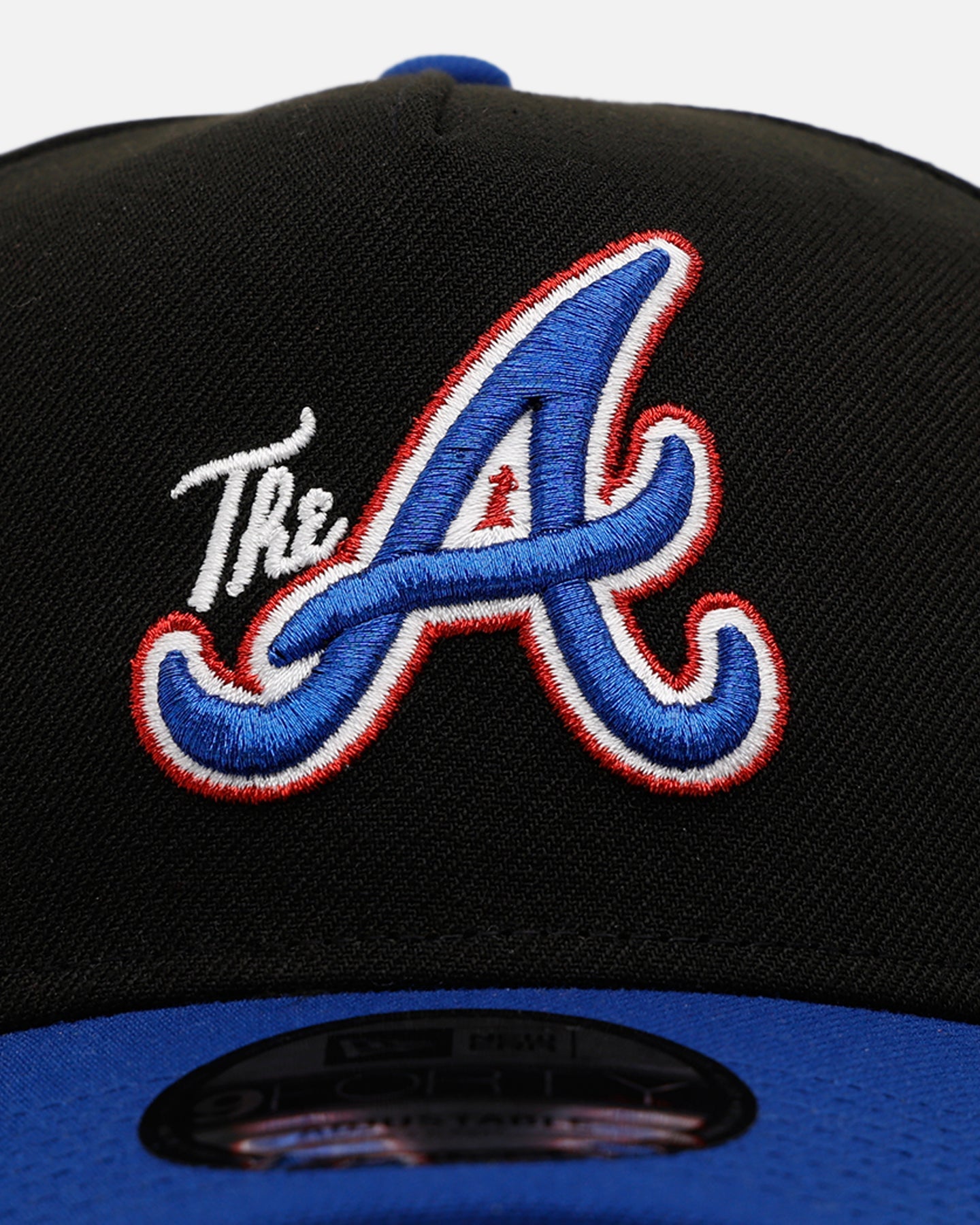 New Era Atlanta Braves &