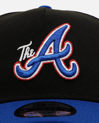 New Era Atlanta Braves &