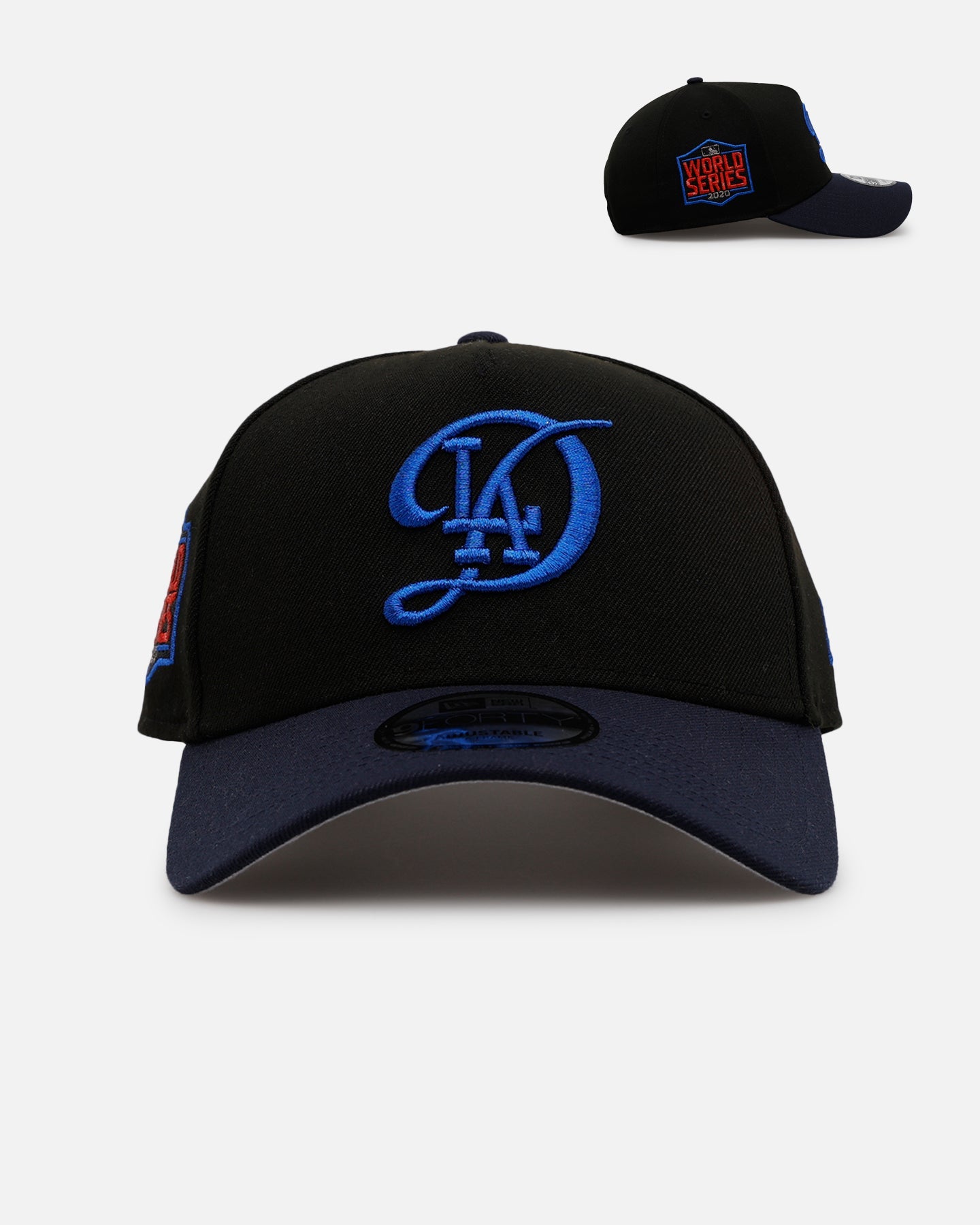 New Era Los Angeles Dodgers &