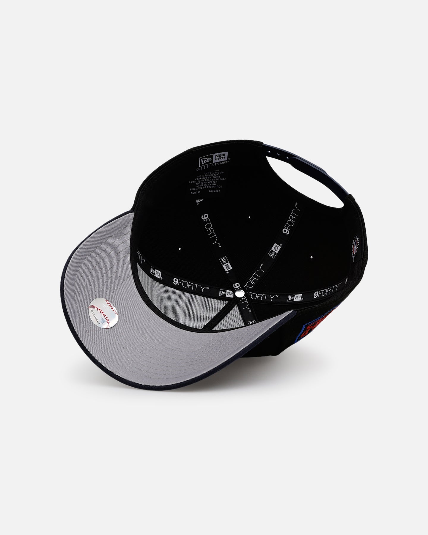 New Era Los Angeles Dodgers &