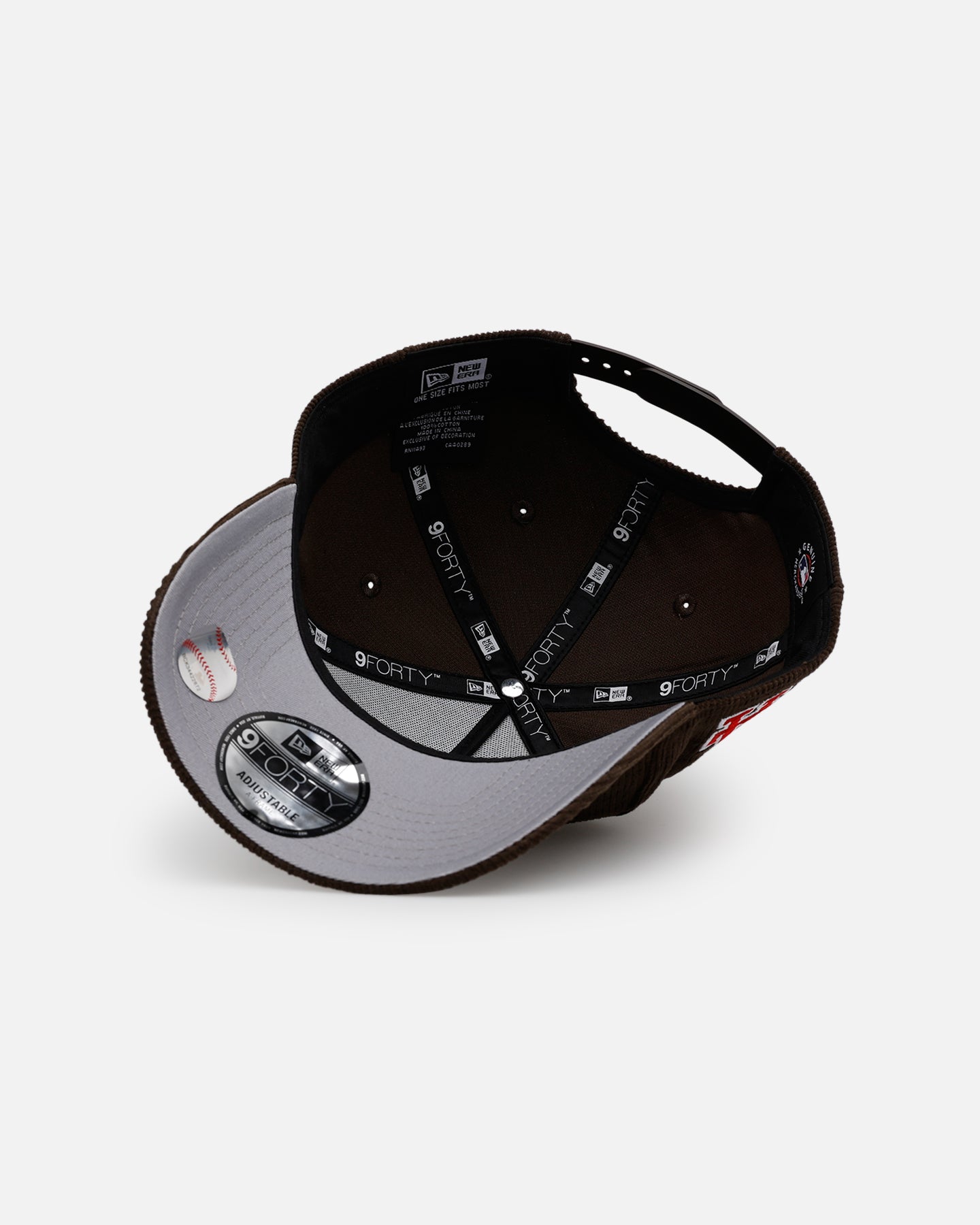 New Era Los Angeles Dodgers &
