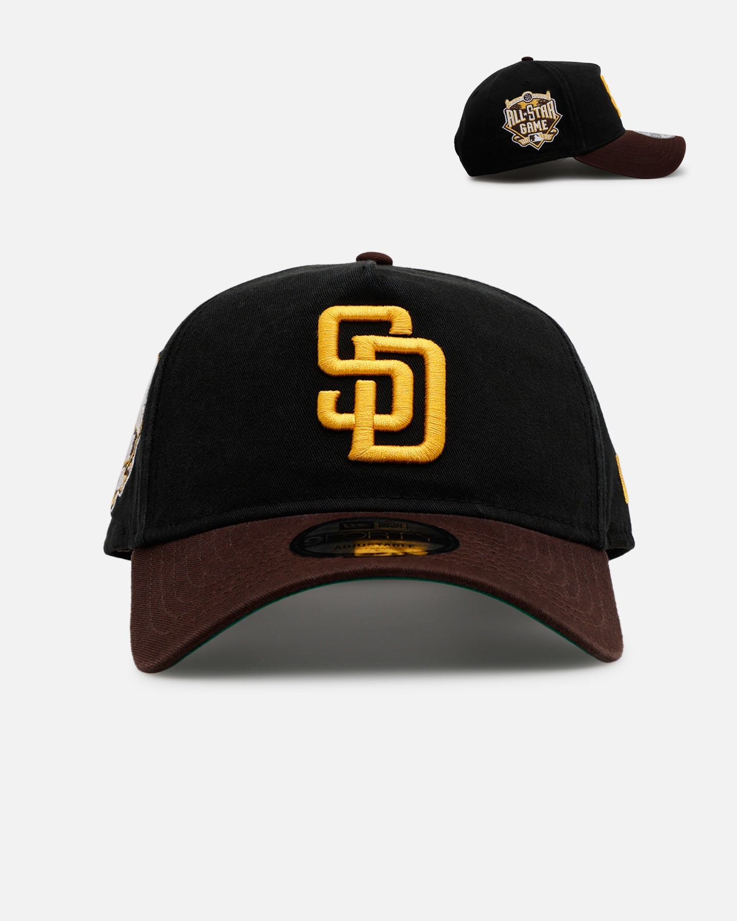 New Era San Diego Padres &