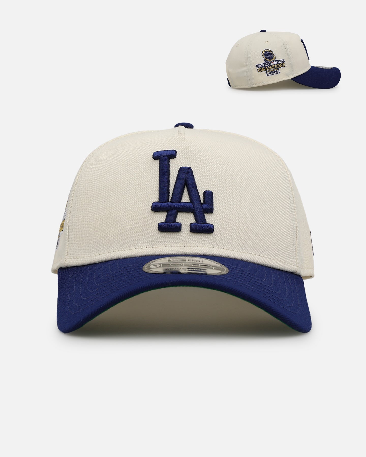 New Era Los Angeles Dodgers &