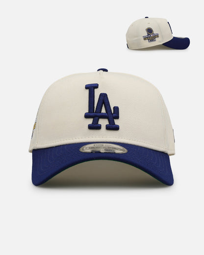 New Era Los Angeles Dodgers &