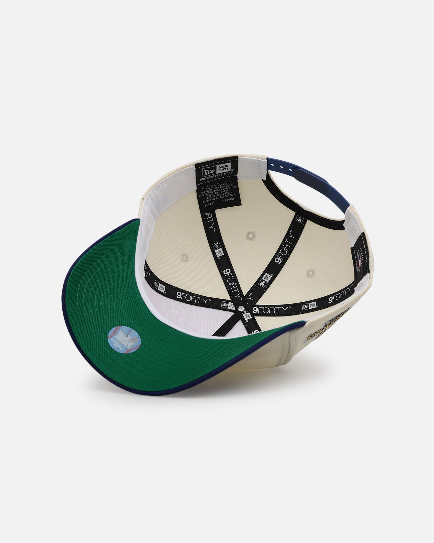 New Era Los Angeles Dodgers &