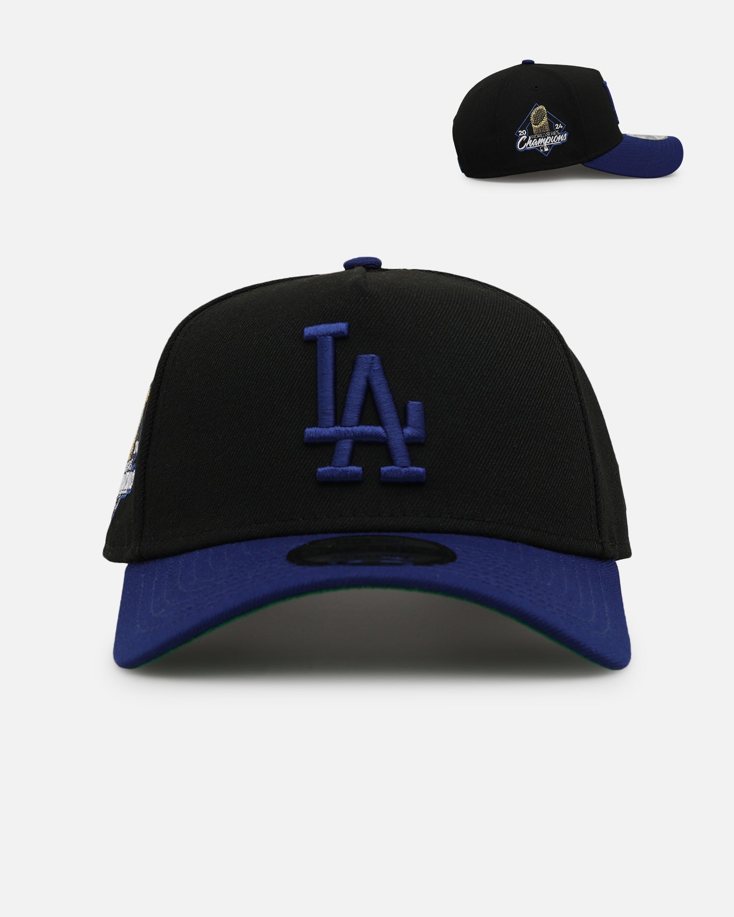 New Era Los Angeles Dodgers &