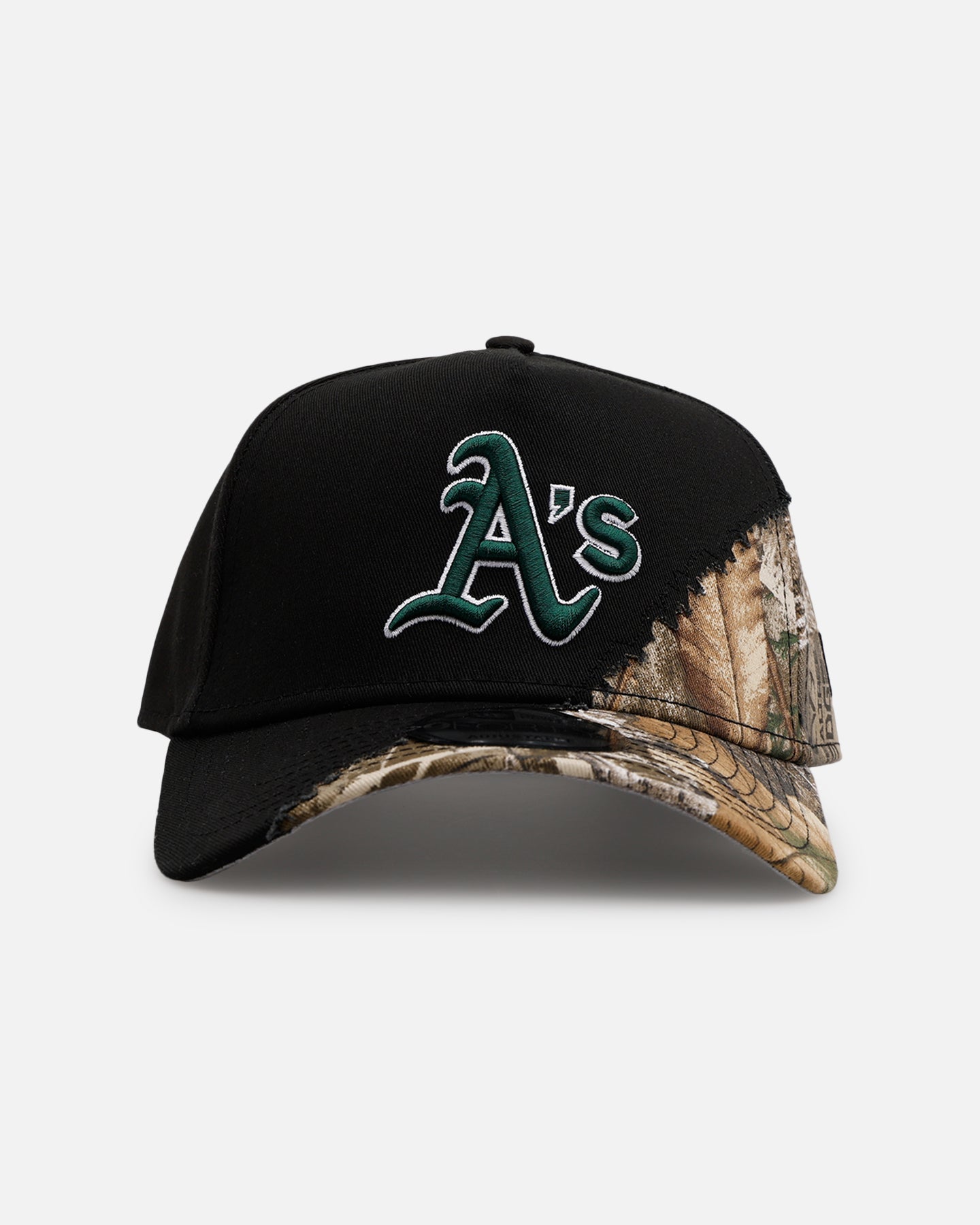 New Era Oakland Athletics &