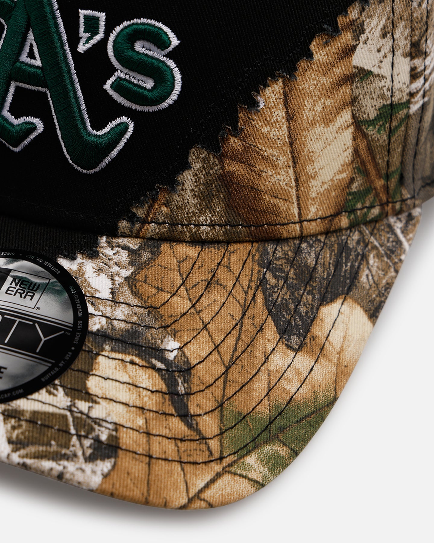 New Era Oakland Athletics &