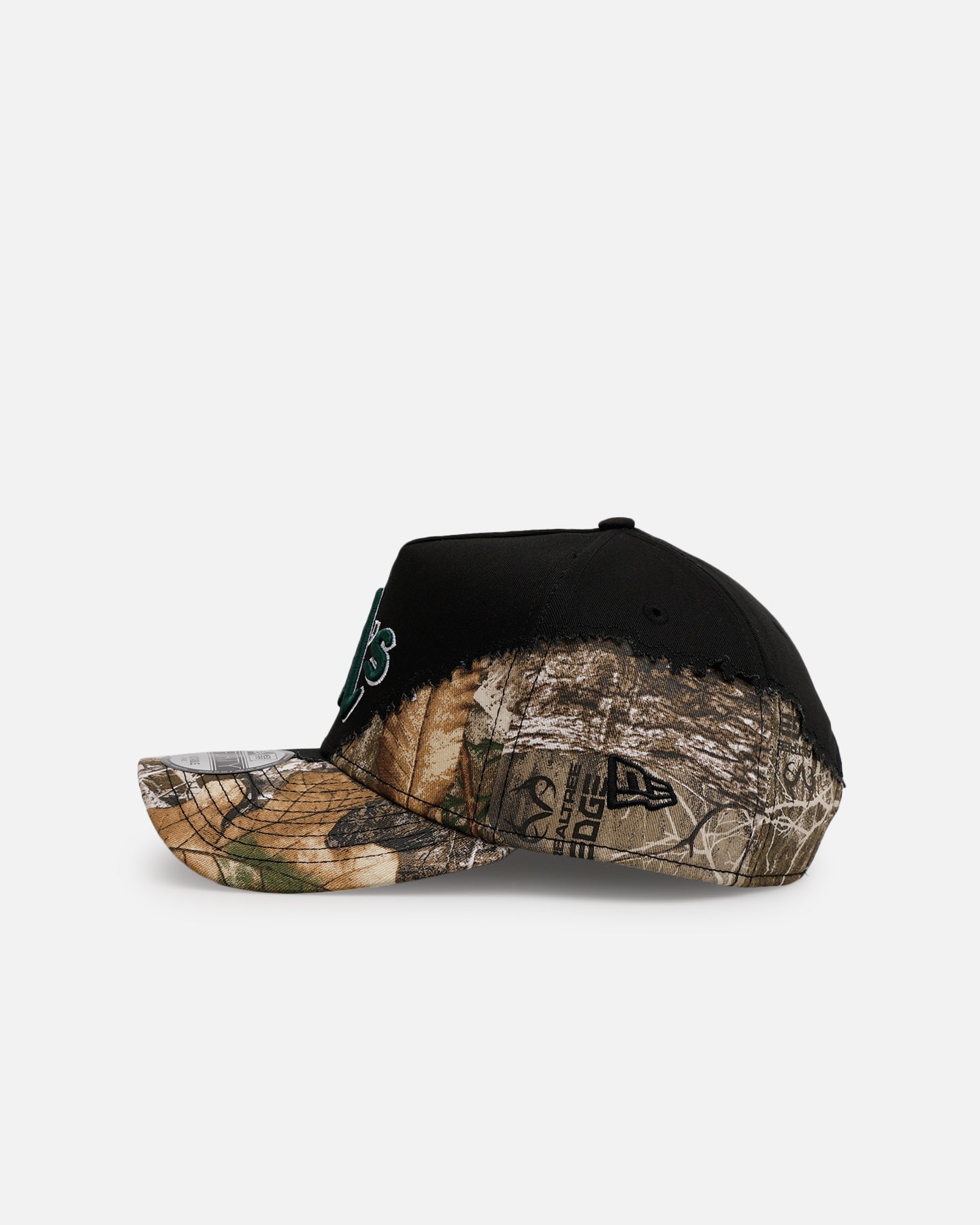 New Era Oakland Athletics &