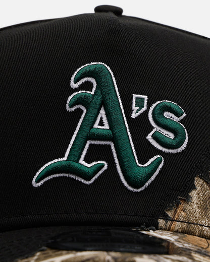New Era Oakland Athletics &