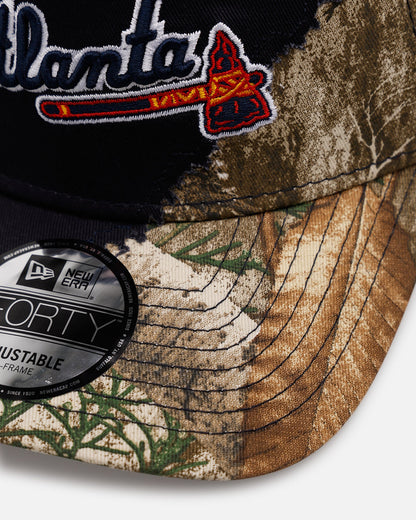 New Era Atlanta Braves &