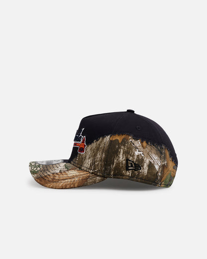 New Era Atlanta Braves &