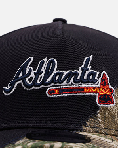 New Era Atlanta Braves &