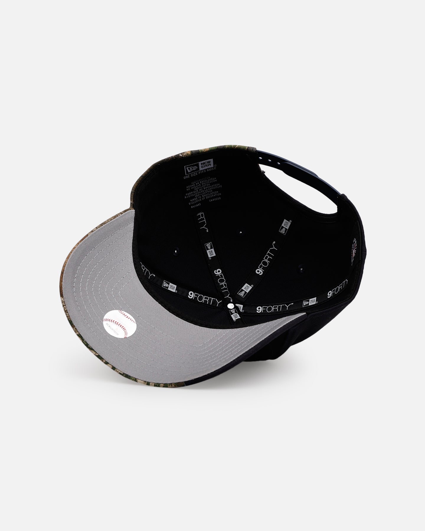 New Era Atlanta Braves &