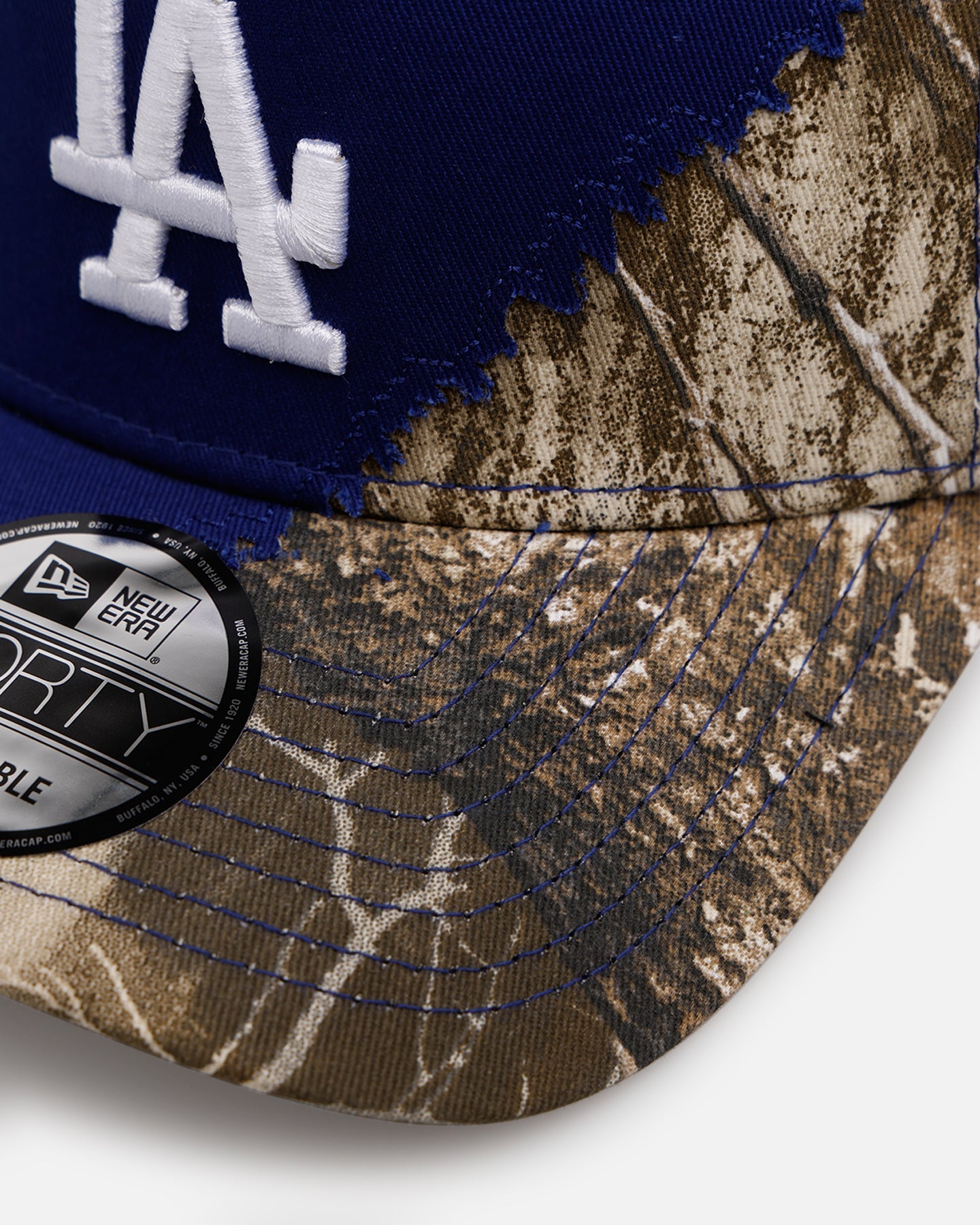 New Era Los Angeles Dodgers &
