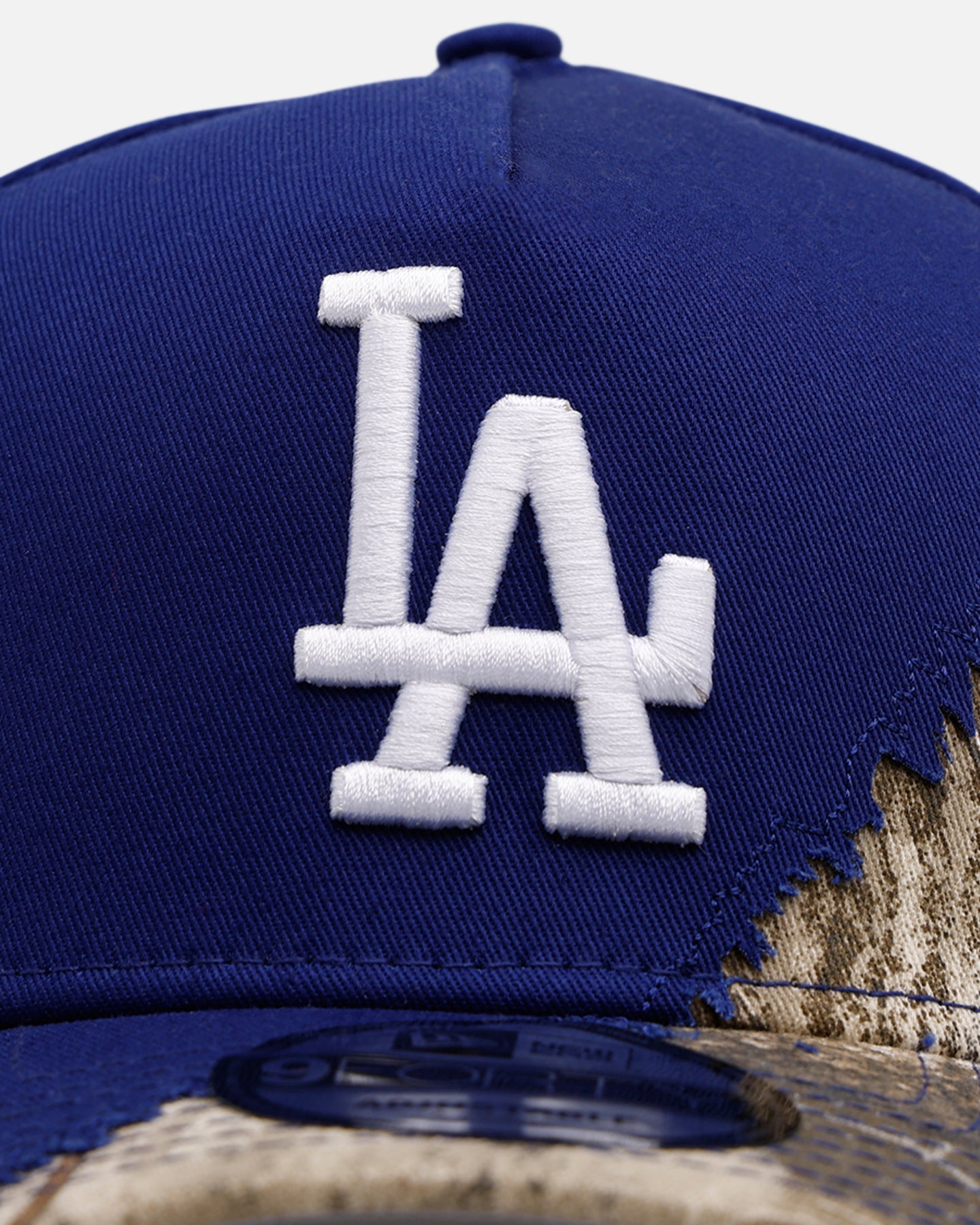 New Era Los Angeles Dodgers &