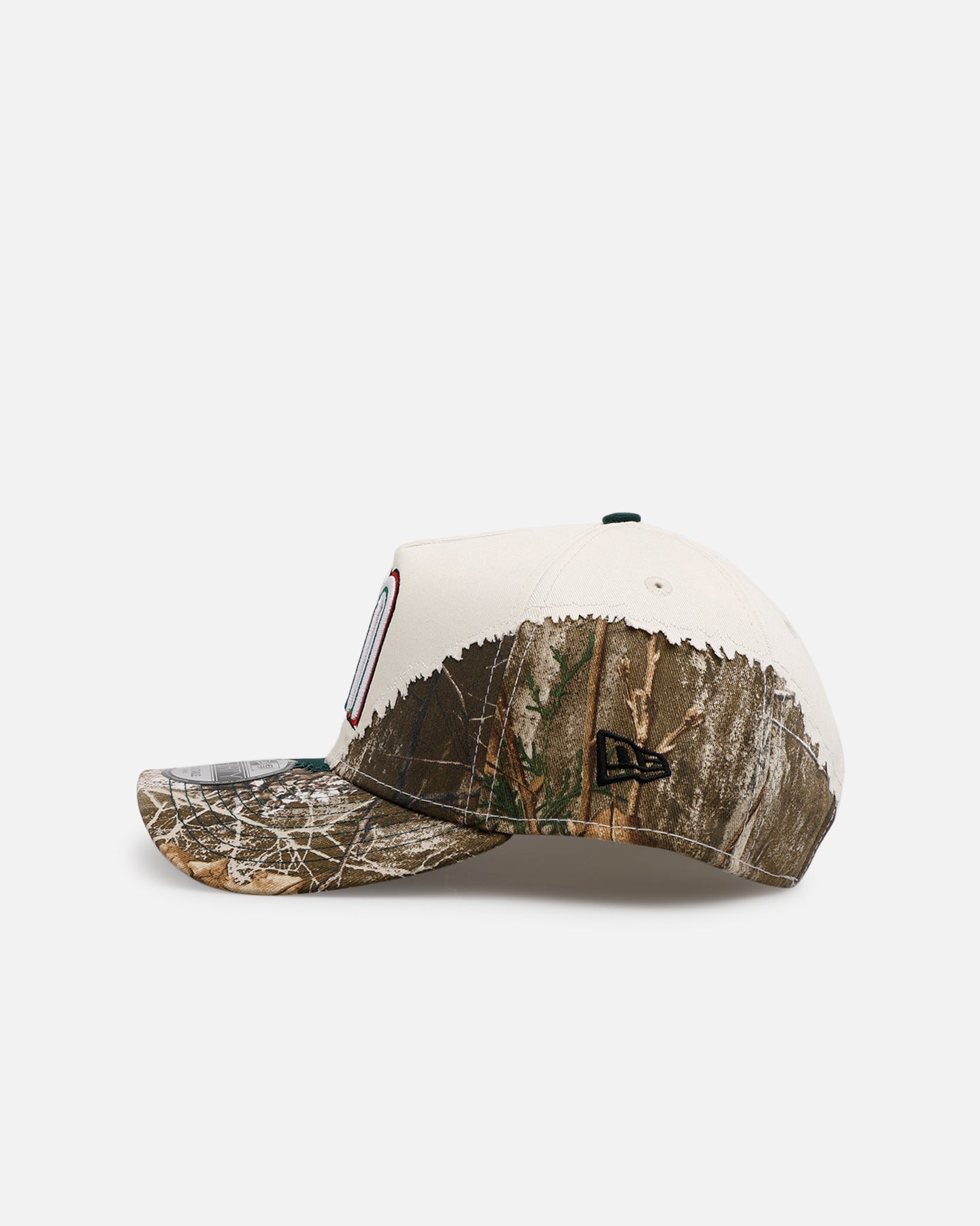 New Era Mexico National Baseball Team &