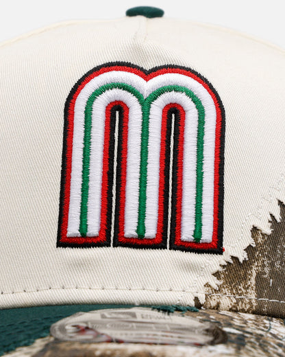 New Era Mexico National Baseball Team &