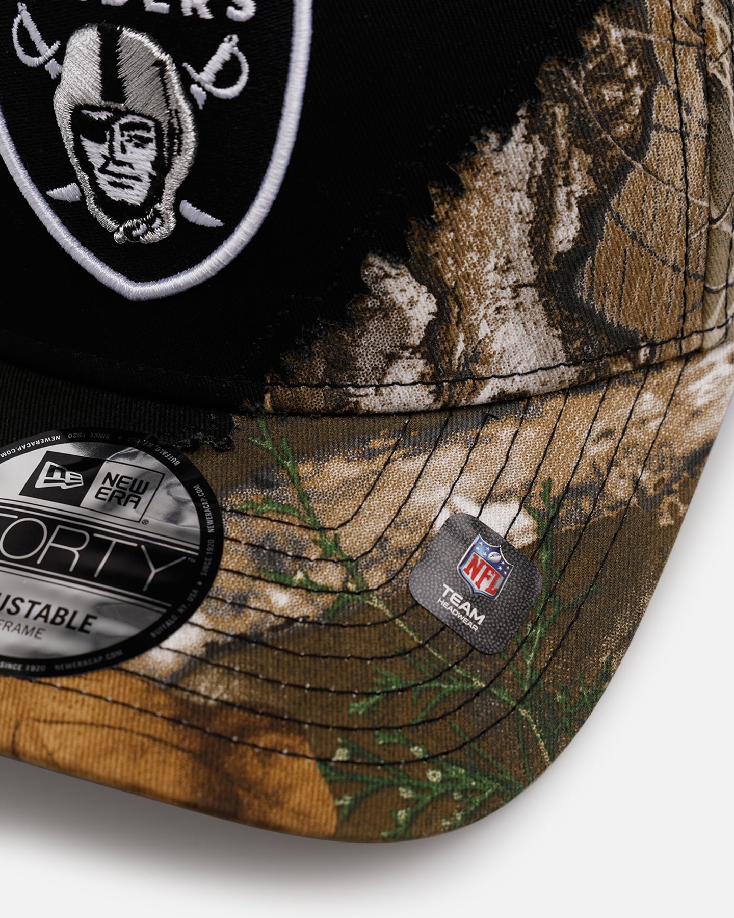 New Era Las Vegas Raiders &
