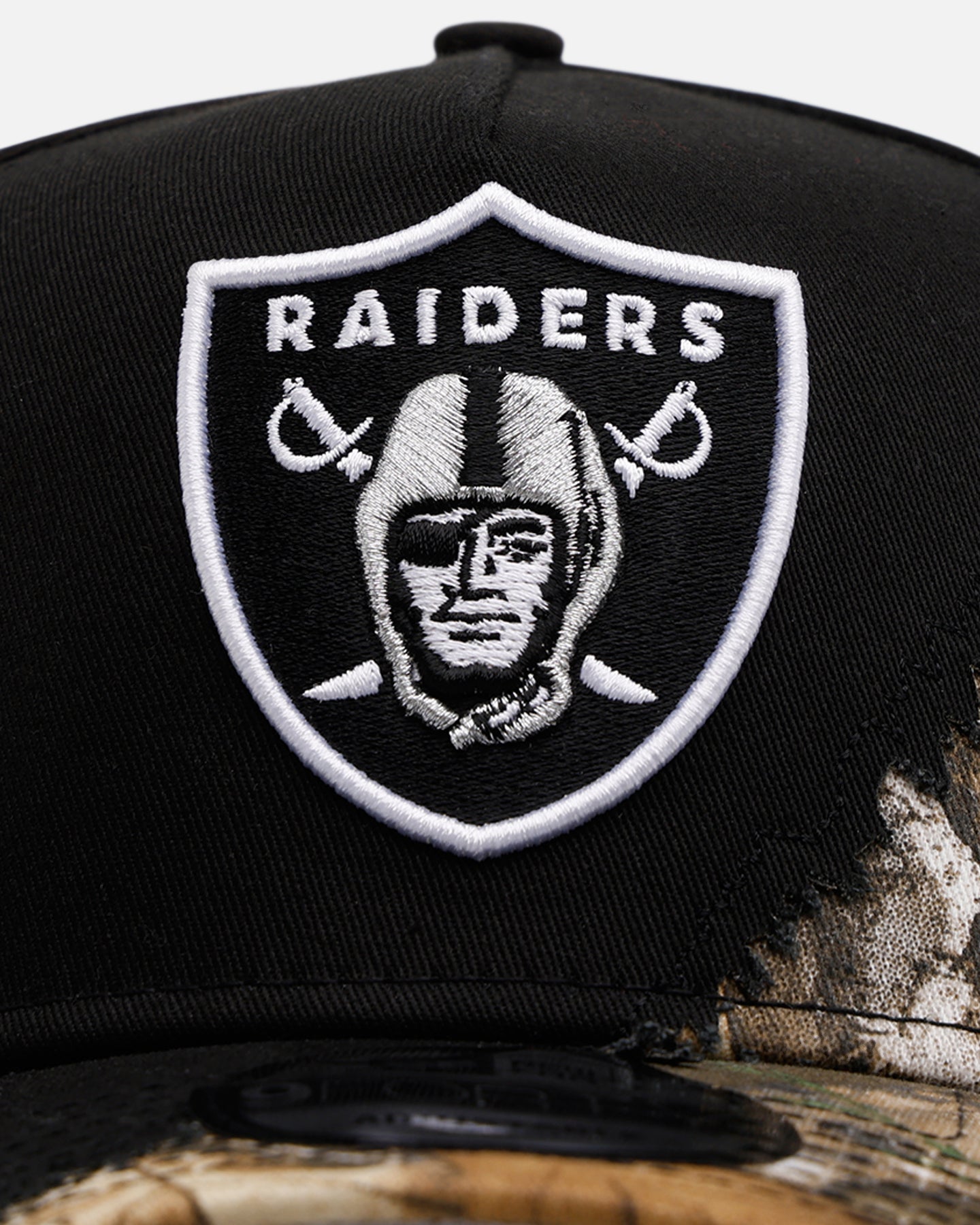 New Era Las Vegas Raiders &