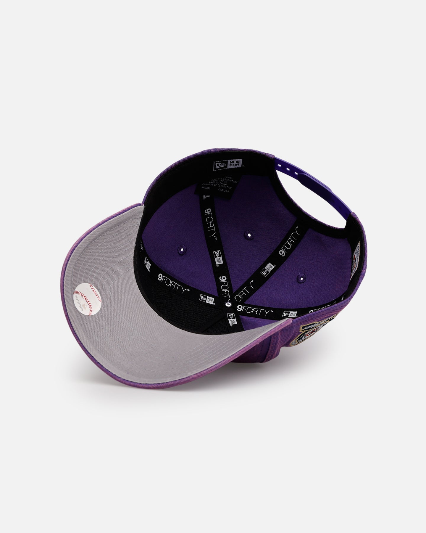 New Era Detroit Tigers &
