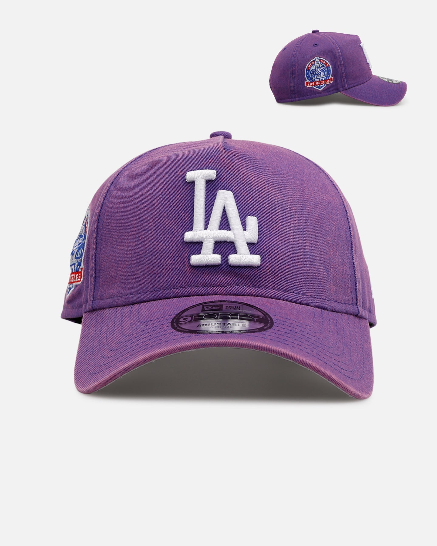 New Era Los Angeles Dodgers &