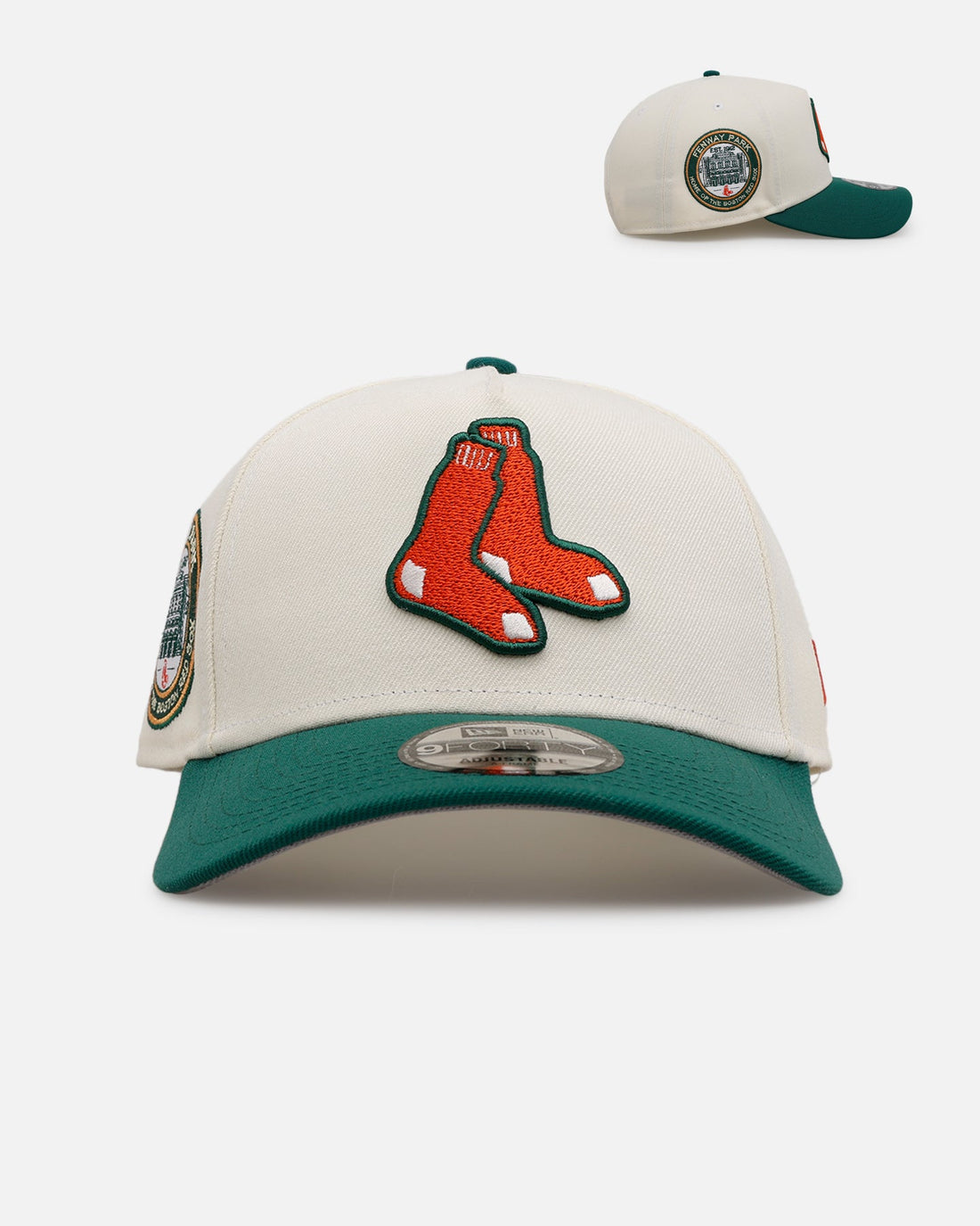 New Era Boston Red Sox &