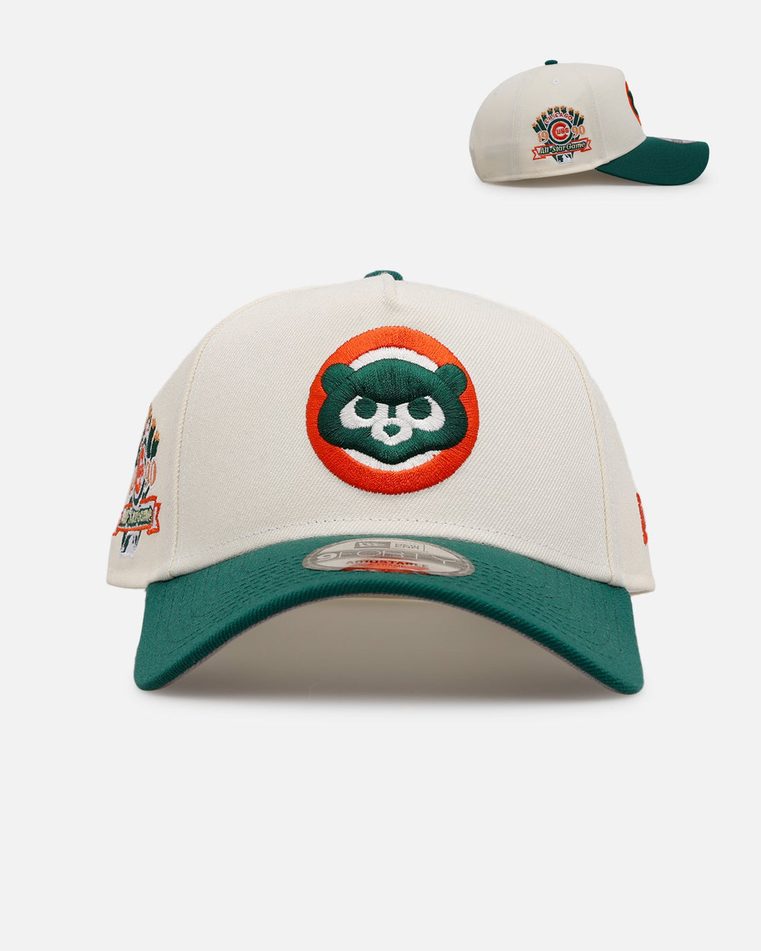 New Era Chicago Cubs &