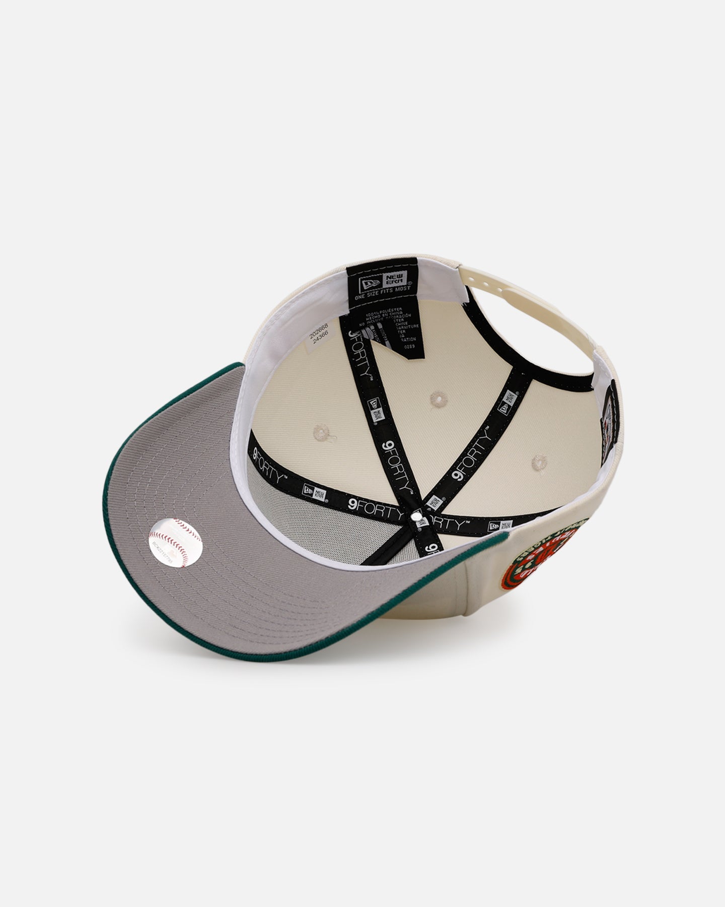 New Era Detroit Tigers &