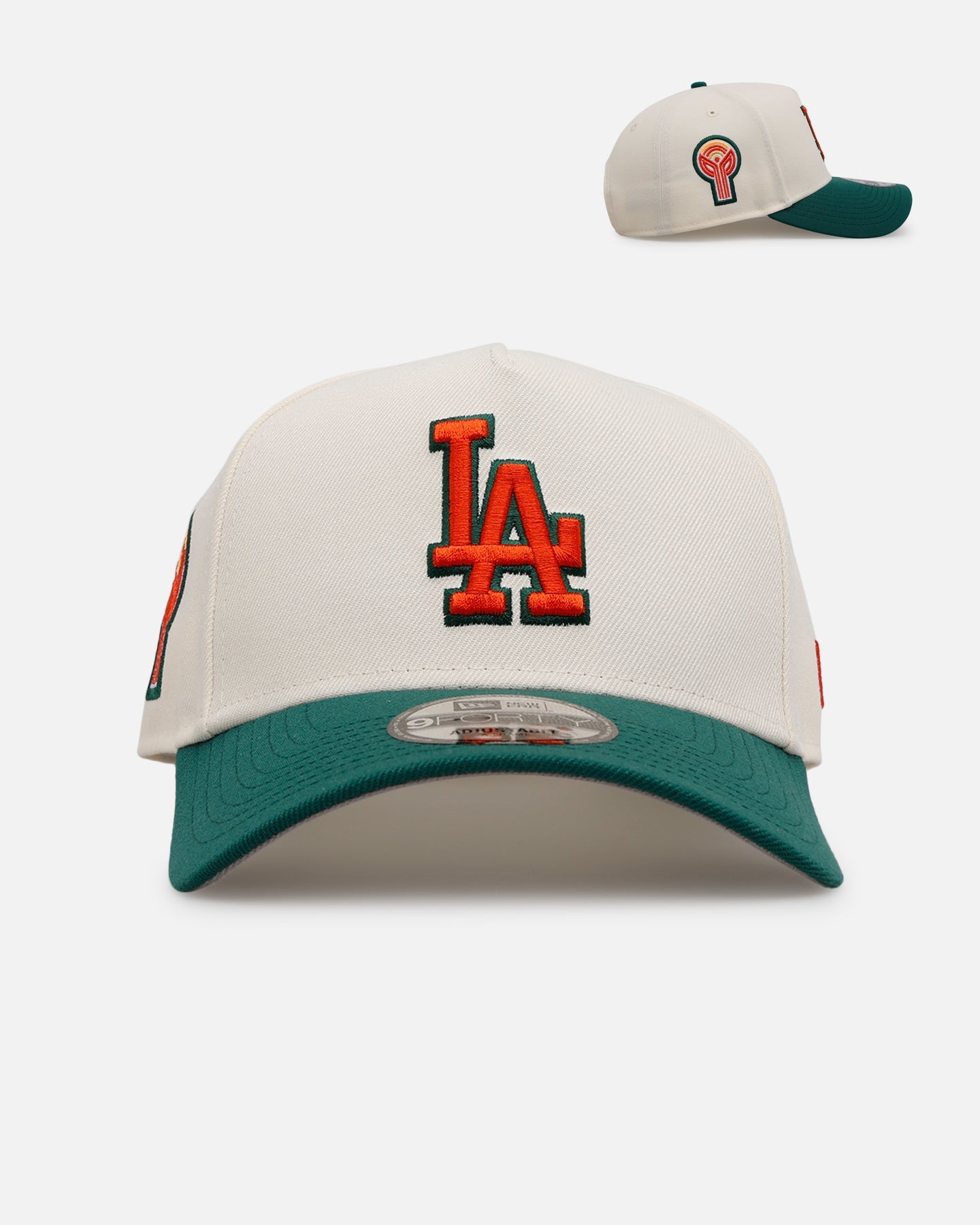 New Era Los Angeles Dodgers &