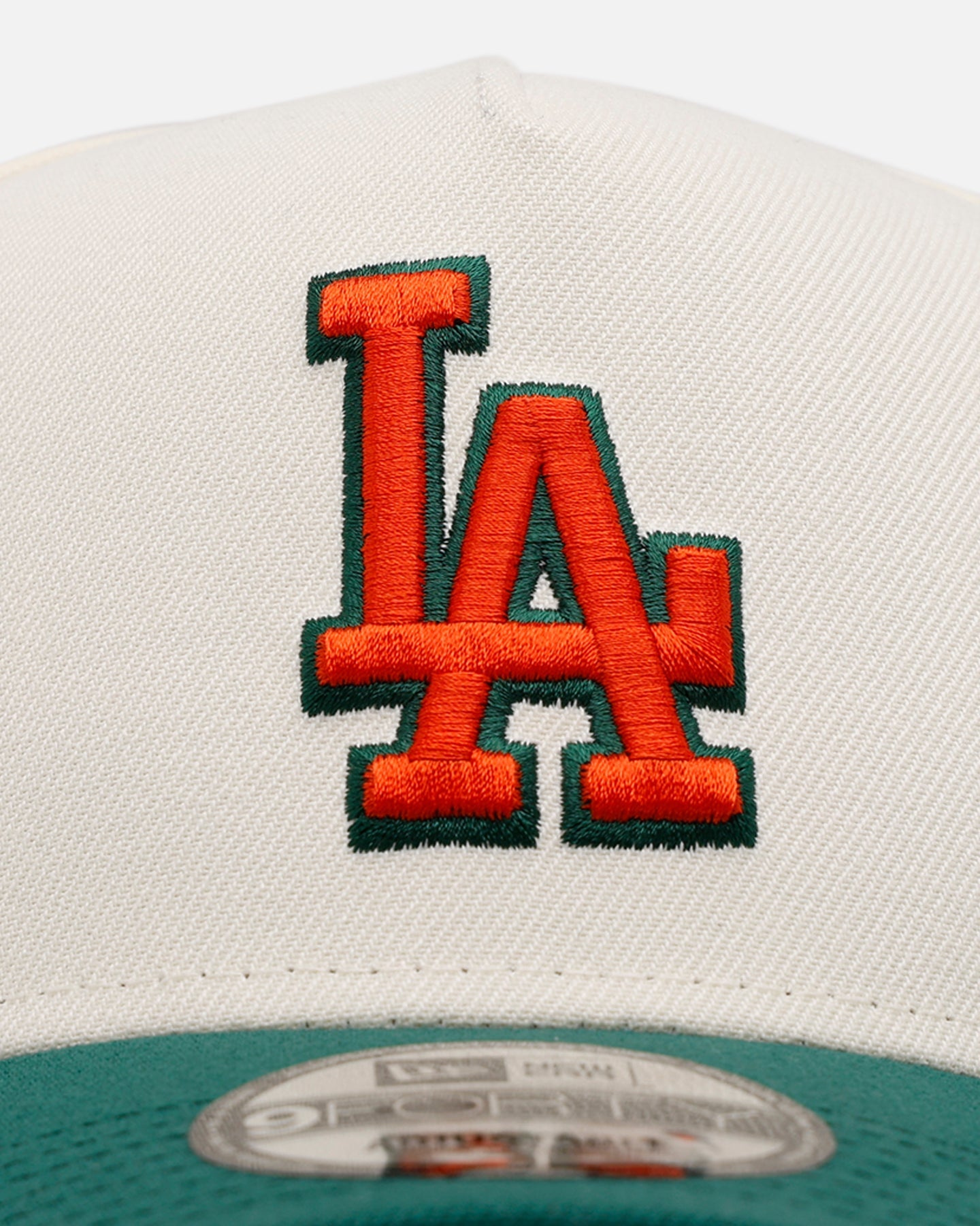 New Era Los Angeles Dodgers &
