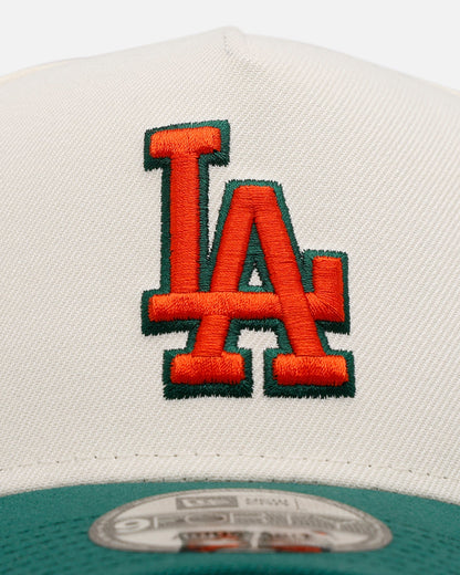 New Era Los Angeles Dodgers &