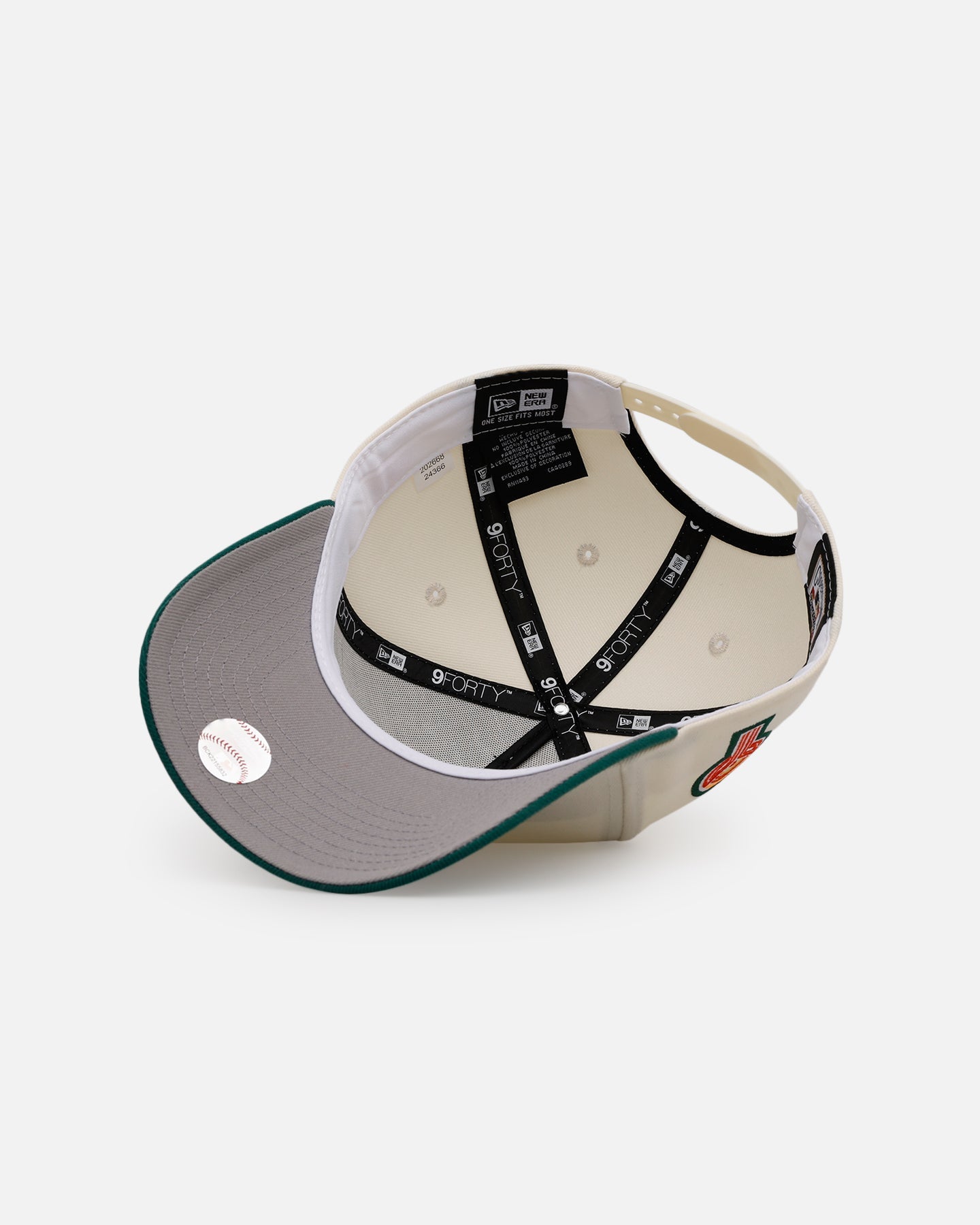 New Era Los Angeles Dodgers &