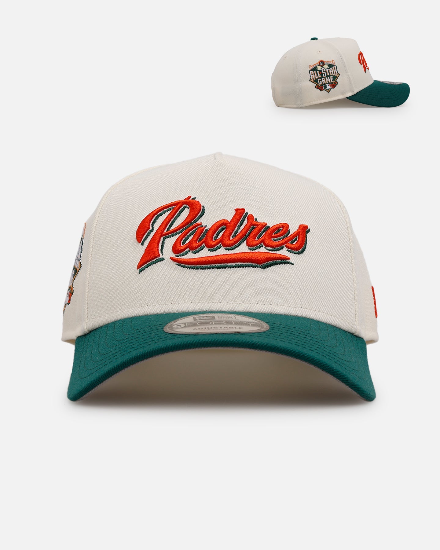 New Era San Diego Padres &