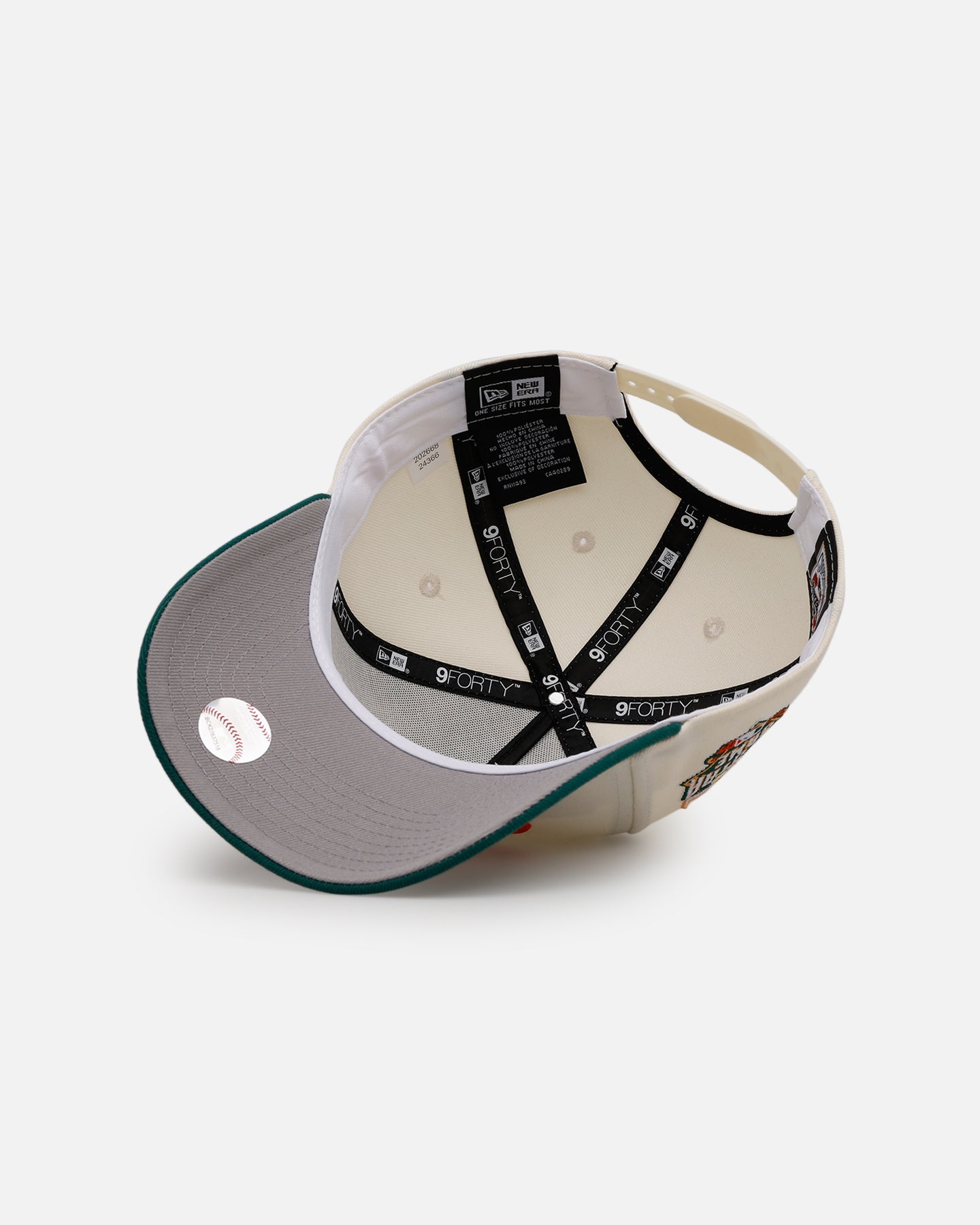 New Era San Diego Padres &