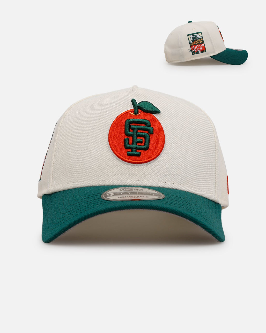New Era San Francisco Giants &