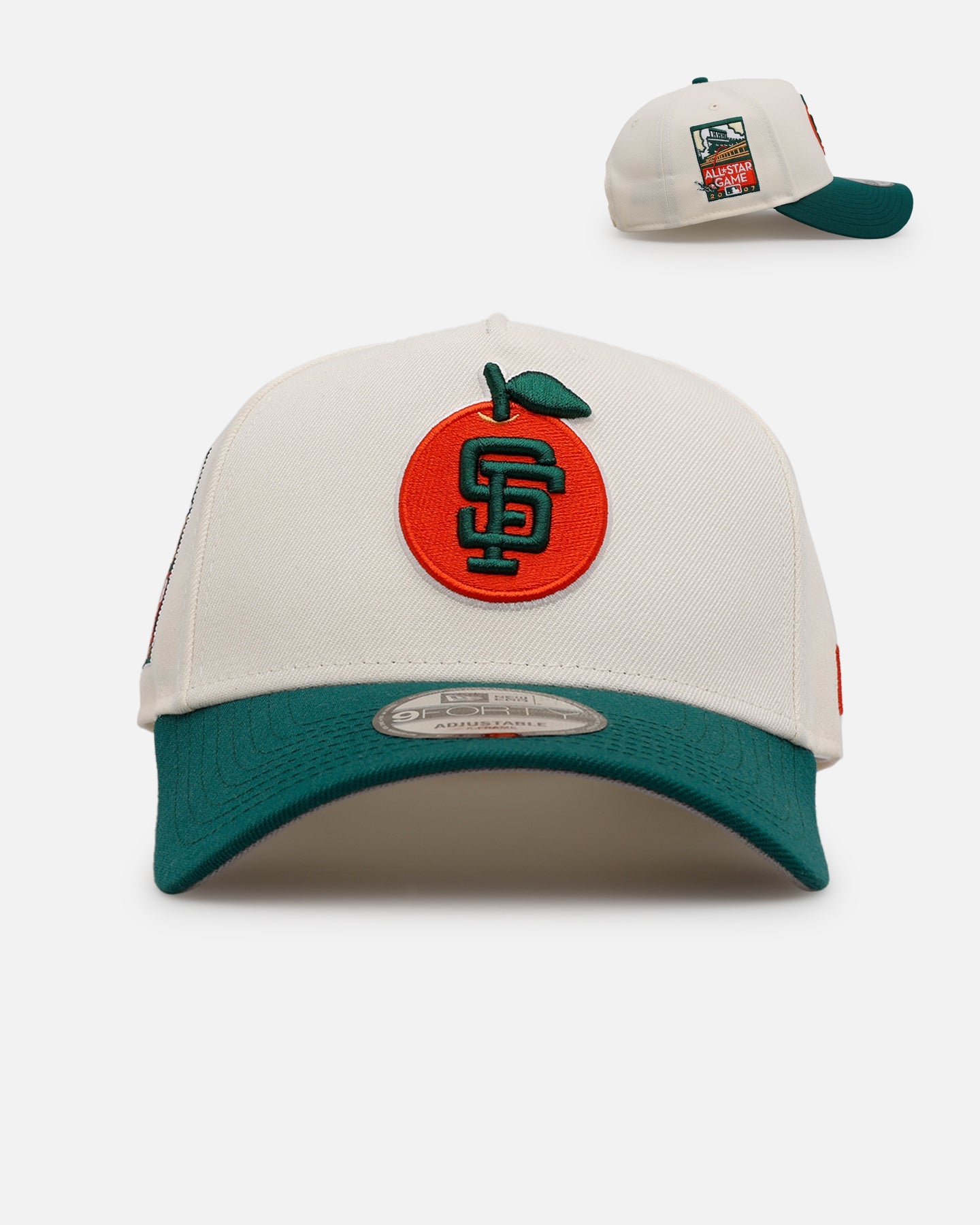 New Era San Francisco Giants &