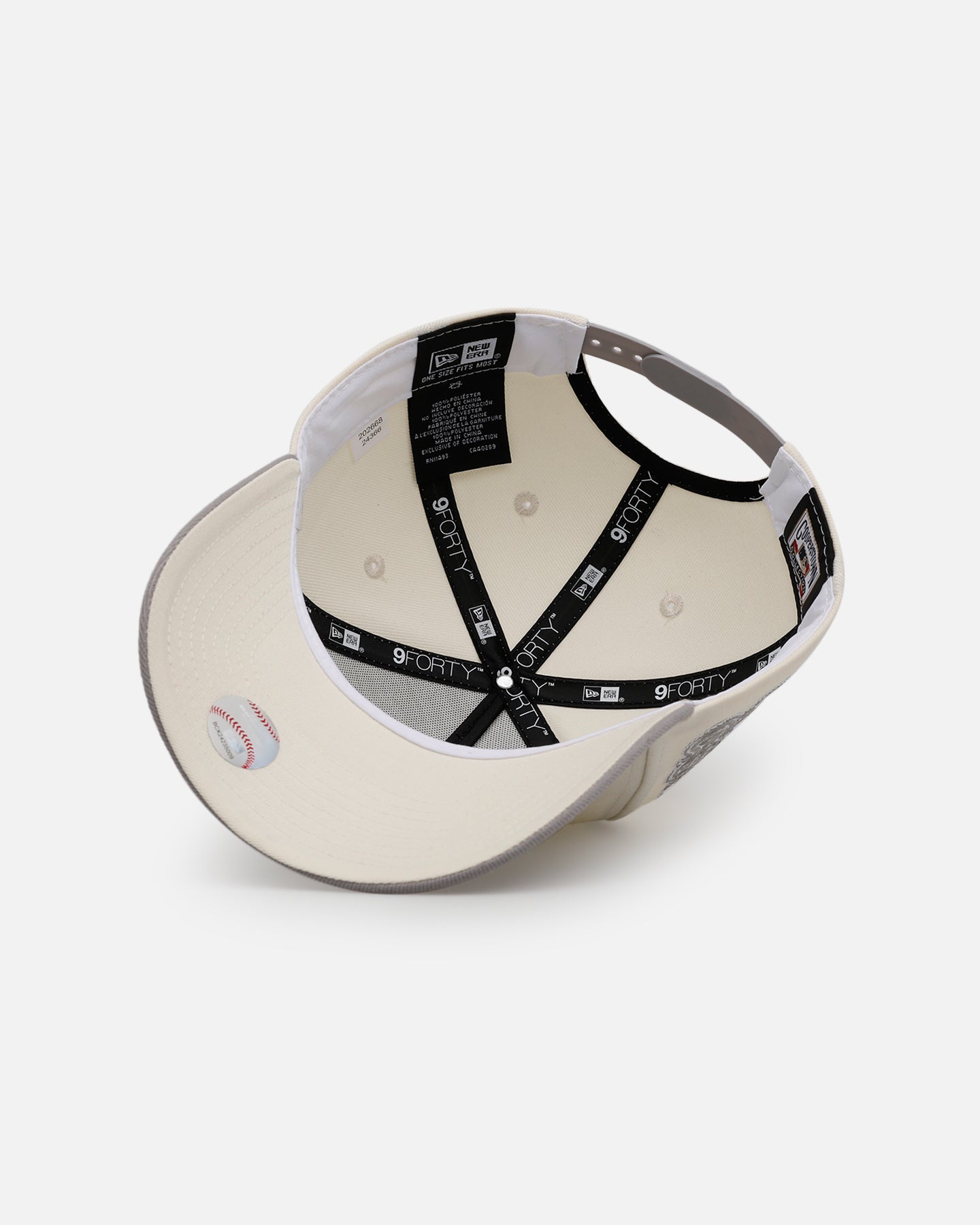 New Era Los Angeles Dodgers &