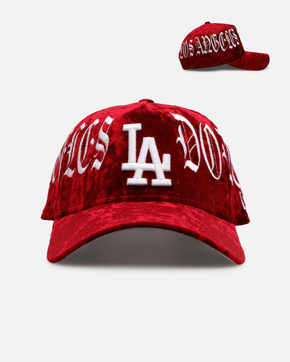 New Era Los Angeles Dodgers &