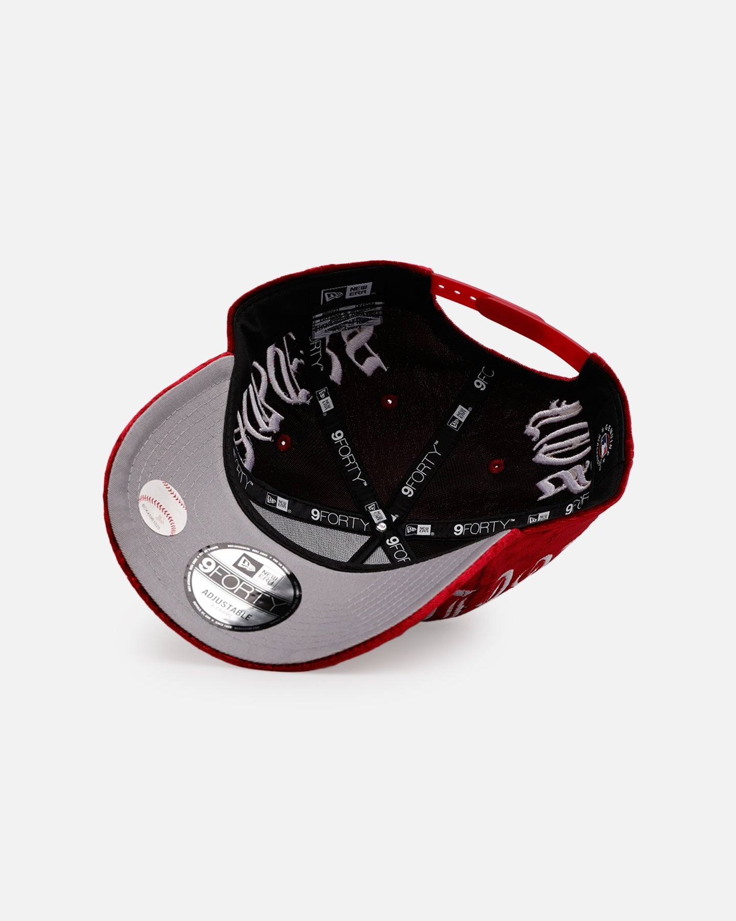 New Era Los Angeles Dodgers &