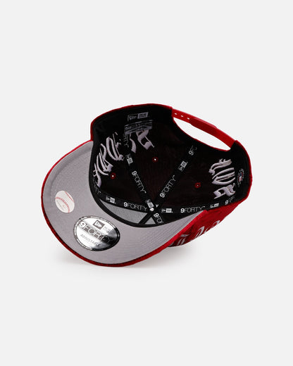 New Era Los Angeles Dodgers &