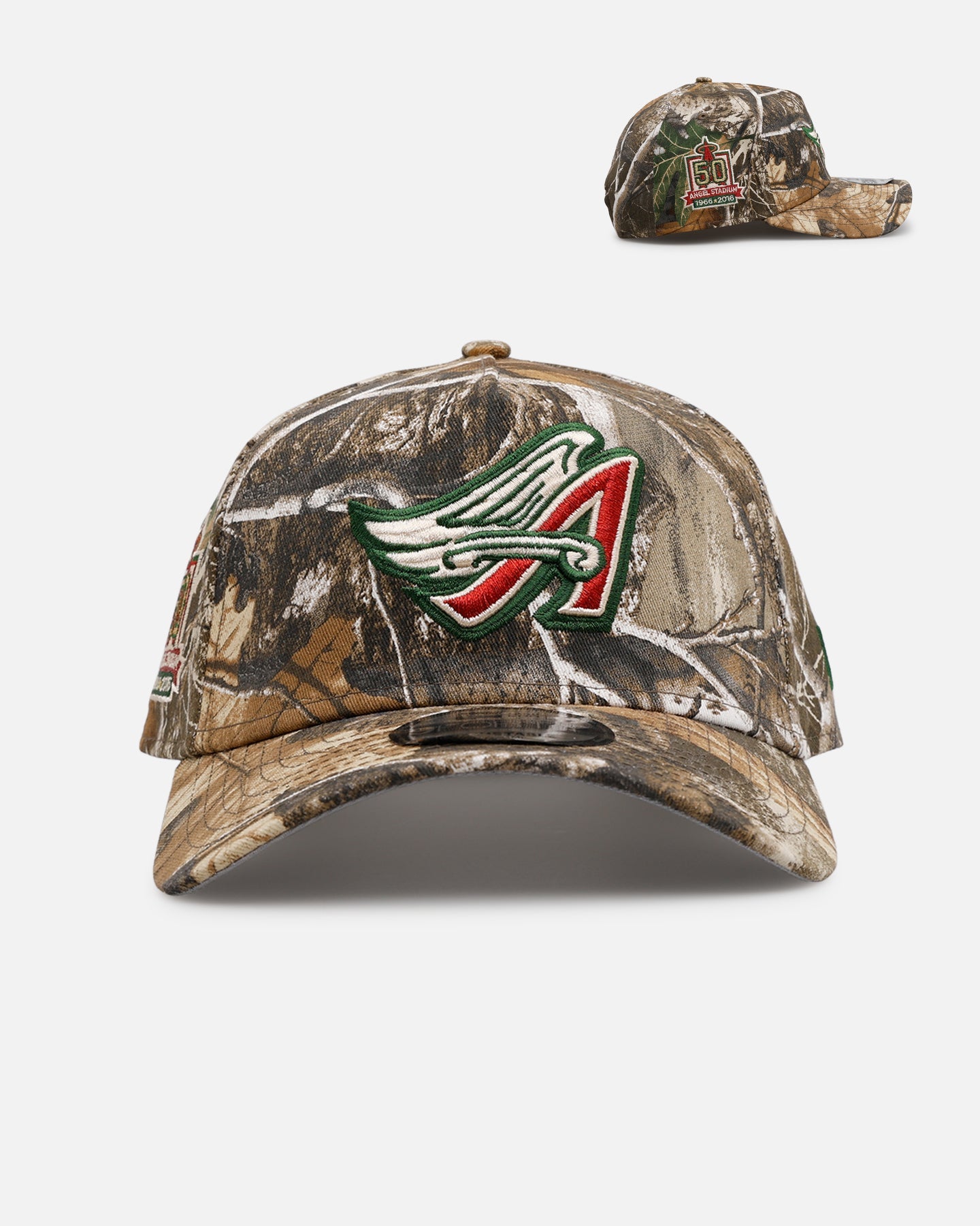 New Era Anaheim Angels &