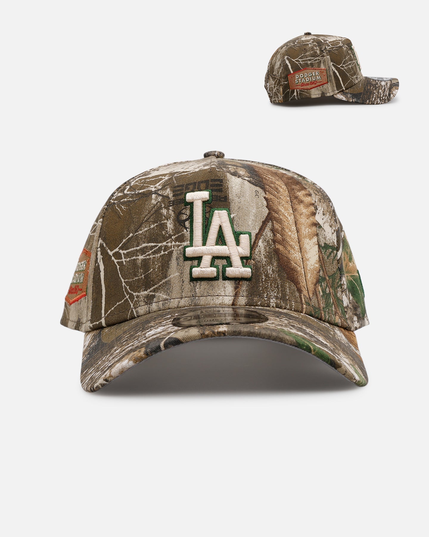 New Era Los Angeles Dodgers &