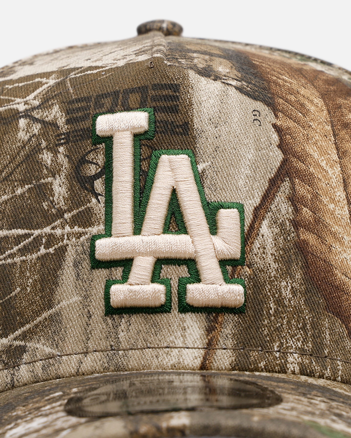 New Era Los Angeles Dodgers &