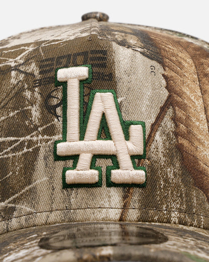 New Era Los Angeles Dodgers &