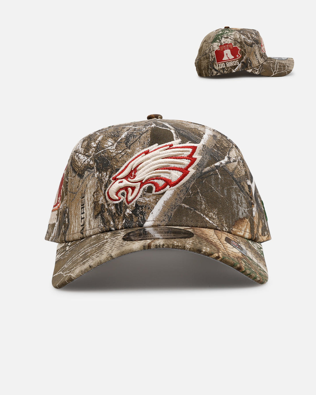 New Era Philadelphia Eagles &