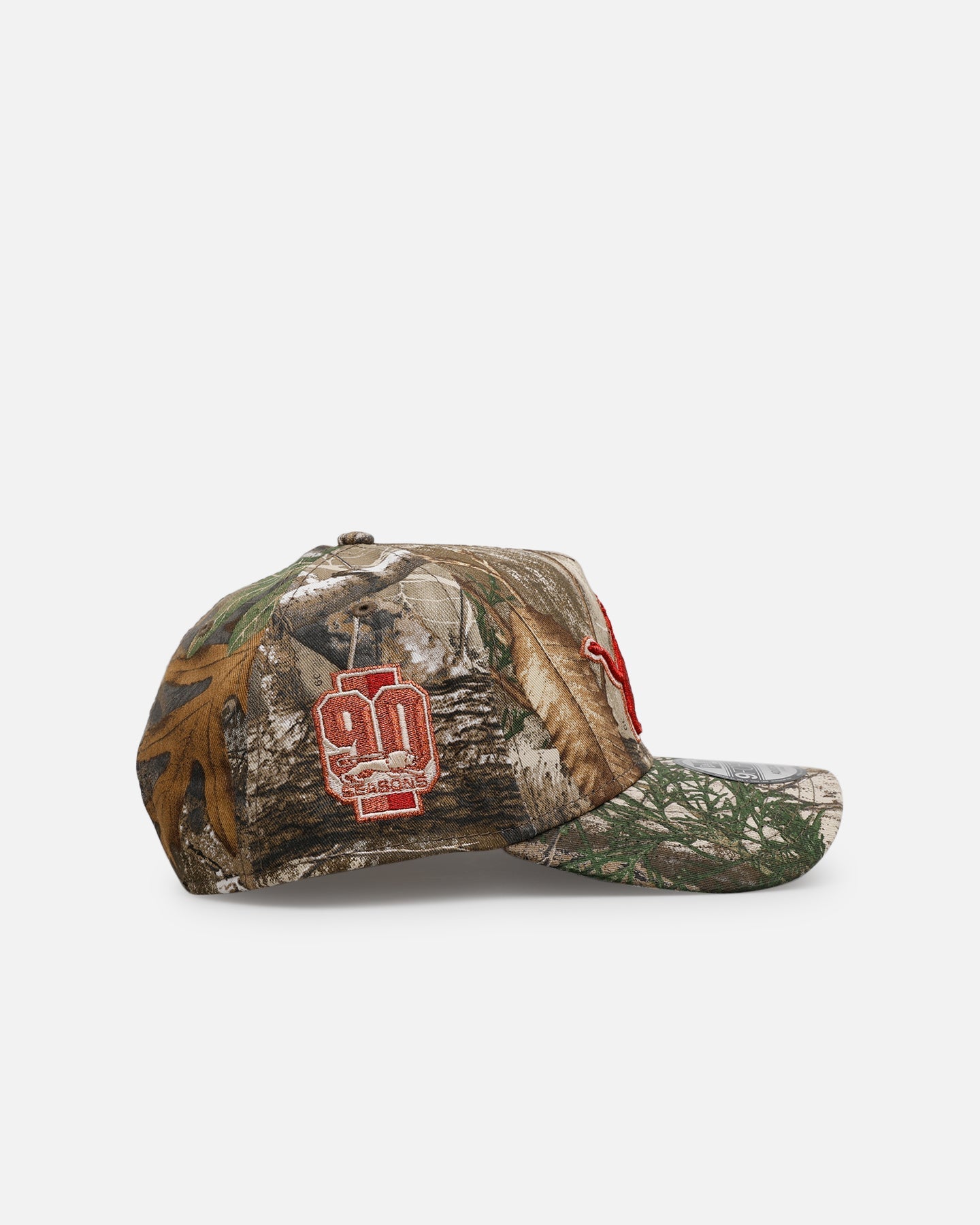 New Era Detroit Lions &