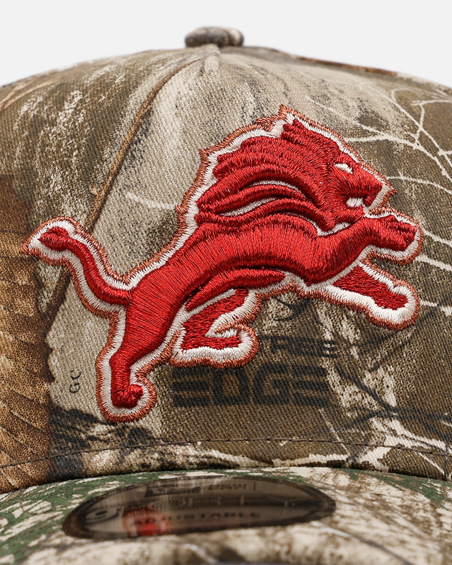 New Era Detroit Lions &